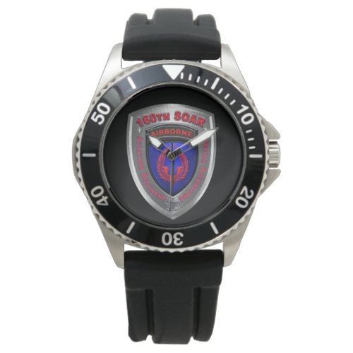 160th Special Operations Aviation Regiment  Watch