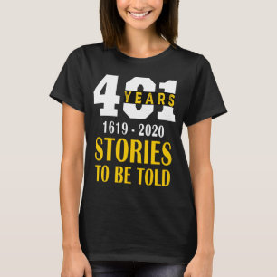 1619 T-Shirt