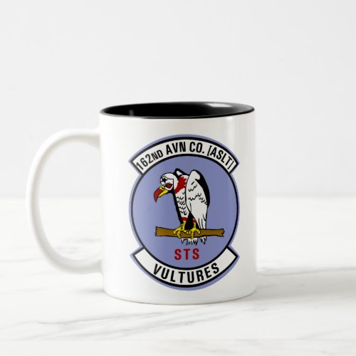 162nd AHC Two_Tone Coffee Mug