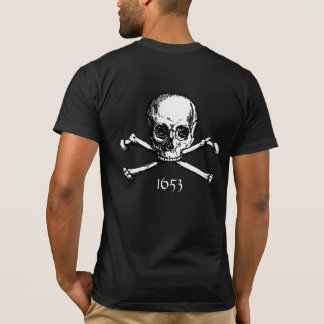 1653 Tribute T-shirt