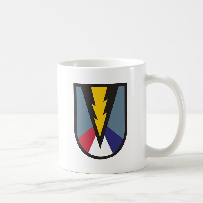 165th Infantry Brigade Coffee Mug