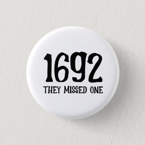 1692 they missed one button