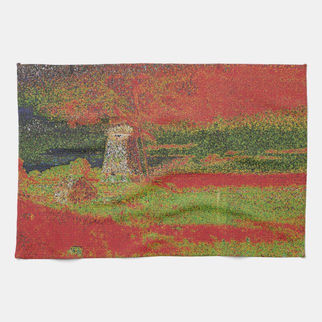 169 KITCHEN TOWEL (Horizontal)