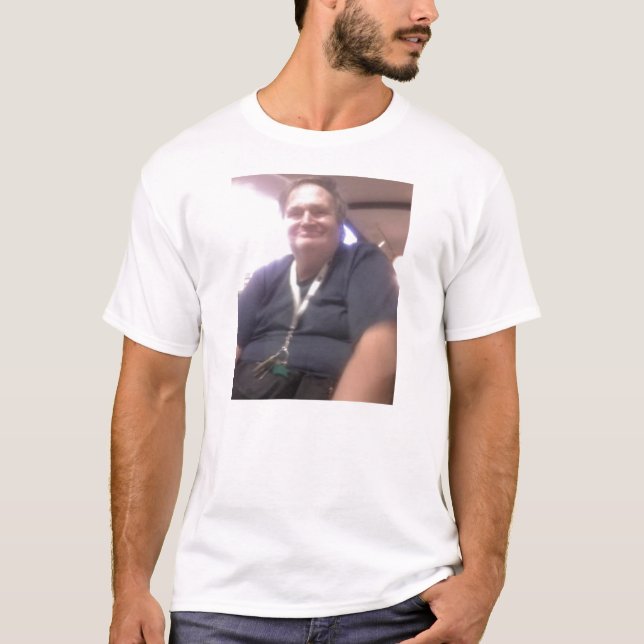 $16.50 6x shirt david's kirkland (Front)