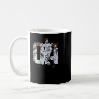 16 ans de Sergio Ramos - Merci pour la mémoire T-s Coffee Mug