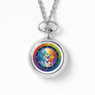 #16 Autism Watch