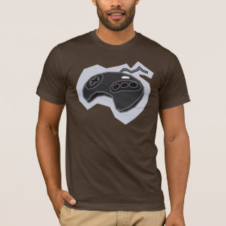 16 Bit Controller T-Shirt