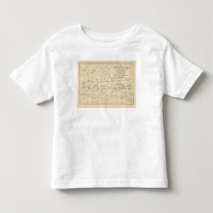 16 Center of population 17901900 Toddler T-shirt