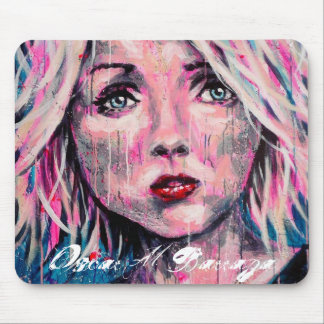 #16 Mouse Pad