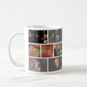 16 oz Customized Coffee Mug