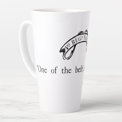 16 oz mug One of the Best Washington quote