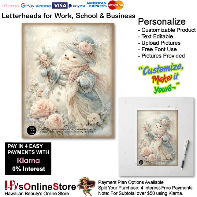 16 Victorian Vintage Elegant Charming Classic  Letterhead (16 Victorian Vintage Elegant Charming Classic Letterhead.)