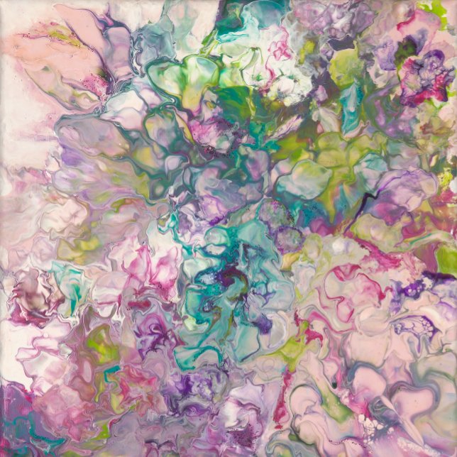 16" x 16" Square Throw Pillow (Creator Uploaded)