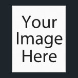 16 x 20 Premium Canvas Print<br><div class="desc">Customize your own 16 x 20 canvas on Zazzle. Use the Customize design tool to upload & insert your art, designs, or image to create a one-of-a-kind 16 x 20 canvas! Experiment and add text using unique fonts & preview your creation. This simple to personalize 16 x 20 canvas has...</div>