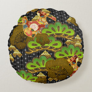 16" Zabuton Japanese cushion