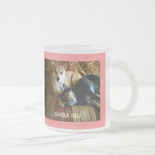 16oz White Coffee Mug