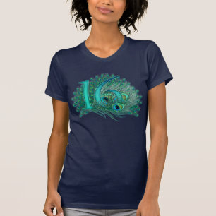 16th birthday decorated number t-shirts