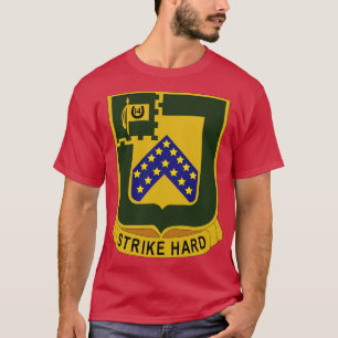 16th Cavalry Regiment wo Txt T-Shirt