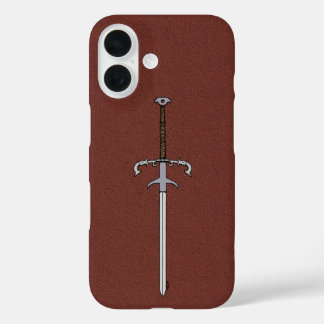 16th Century Bearing/Processional Sword Case-Mate iPhone 16 Case