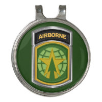 16th Military Police Brigade Airborne 