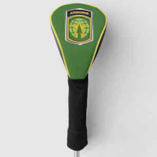 16th Military Police Brigade-Airborne Golf Head Cover