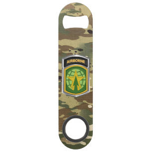 16th Military Police Brigade  Bar Key