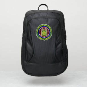 16th Military Police Brigade Port Authority® Backpack
