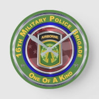 16th Military Police Brigade