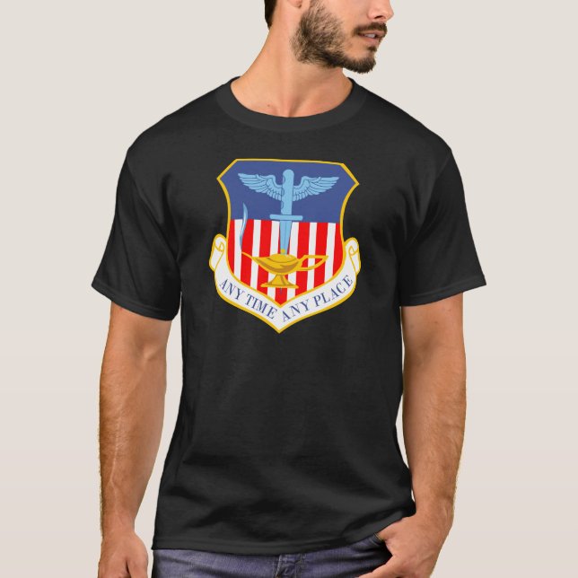 16th Special Operations Wing T-Shirt (Front)