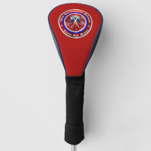 16th Sustainment Brigade Golf Head Cover