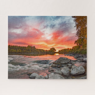 16x20, 520 Piece, Puzzle