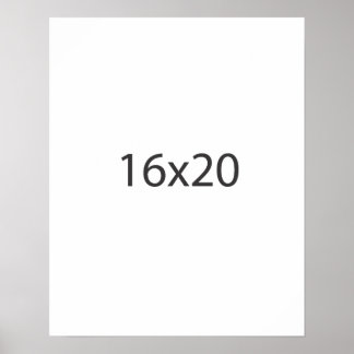16x20.ai poster
