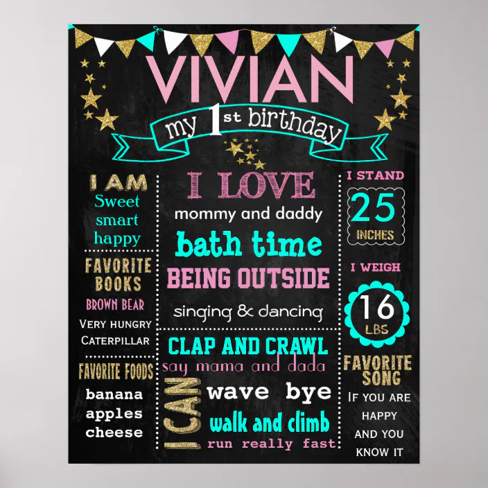 Chalkboard Cheese Song For Board Personalised Wedding Sign Poster 
