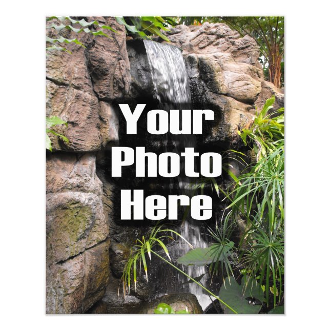 16x20 Large Format Photo Print Enlargement (Front)