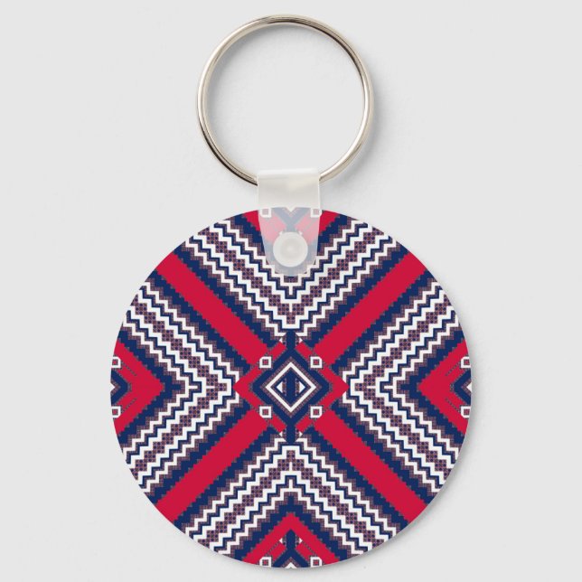 172 KEYCHAIN (Front)