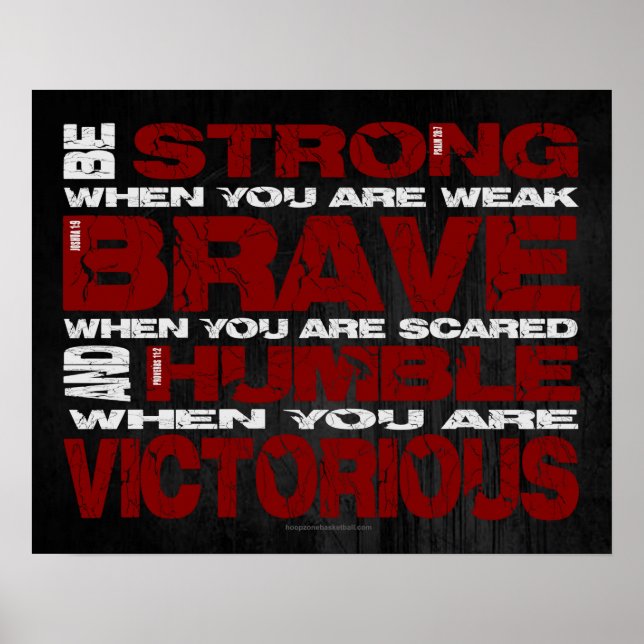 #172 (Matte) Basketball Poster (Front)