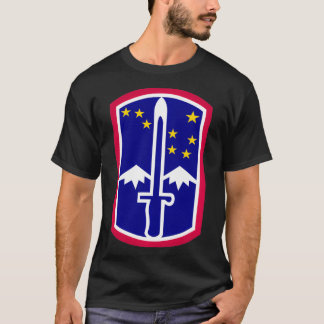 172nd Infantry Brigade  T-Shirt