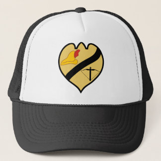 173rd AHC Robinhoods Trucker Hat