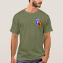 173rd Airborne - 4-319th  T-Shirt