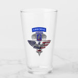 173rd Airborne Brigade Eagle Glass 173rd Airborne Brigade Eagle Glass