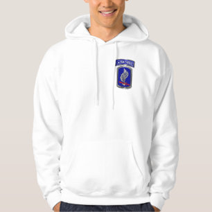 173rd Airborne Brigade Hoodie