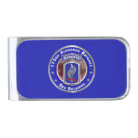 173rd Airborne Brigade Sky Soldiers