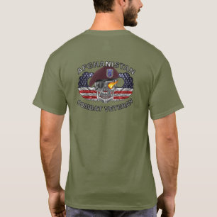 173rd Airborne Brigade T-Shirt