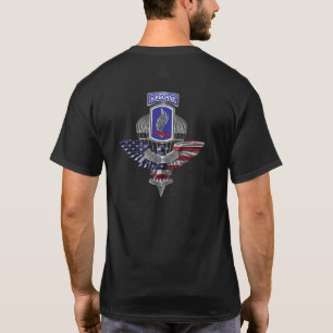 173rd Airborne Brigade T-Shirt