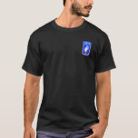 173rd Airborne Brigade T-Shirt