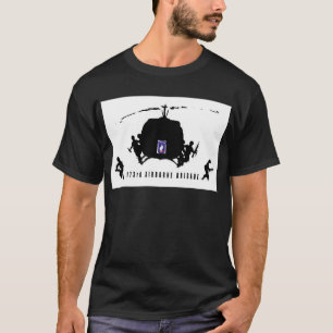 173rd AIRBORNE BRIGADE T-Shirt