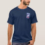 173rd Airborne Brigade T-shirts