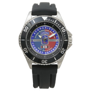 173rd Airborne Brigade Watch