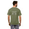 173RD AIRBORNE LEAP OF FAITH T-SHIRT