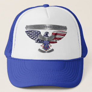 173rd Airborne “Proud To Have Served” Trucker Hat